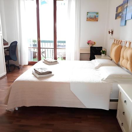 Apartmán La Casa Dei Fiori Florencie Exteriér fotografie