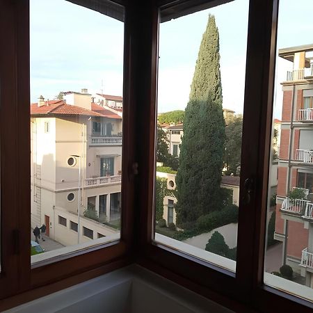 Apartmán La Casa Dei Fiori Florencie Exteriér fotografie