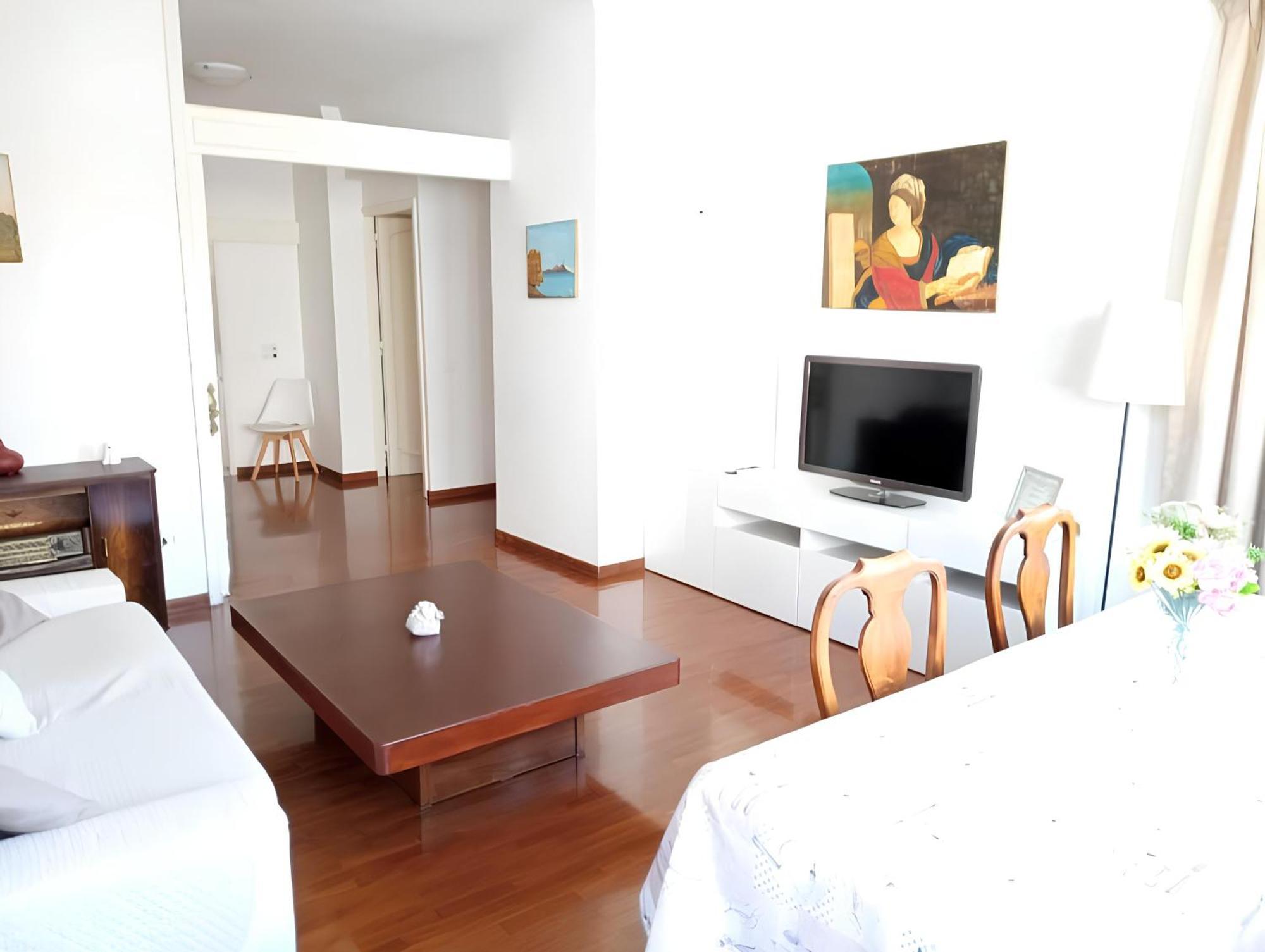 Apartmán La Casa Dei Fiori Florencie Exteriér fotografie