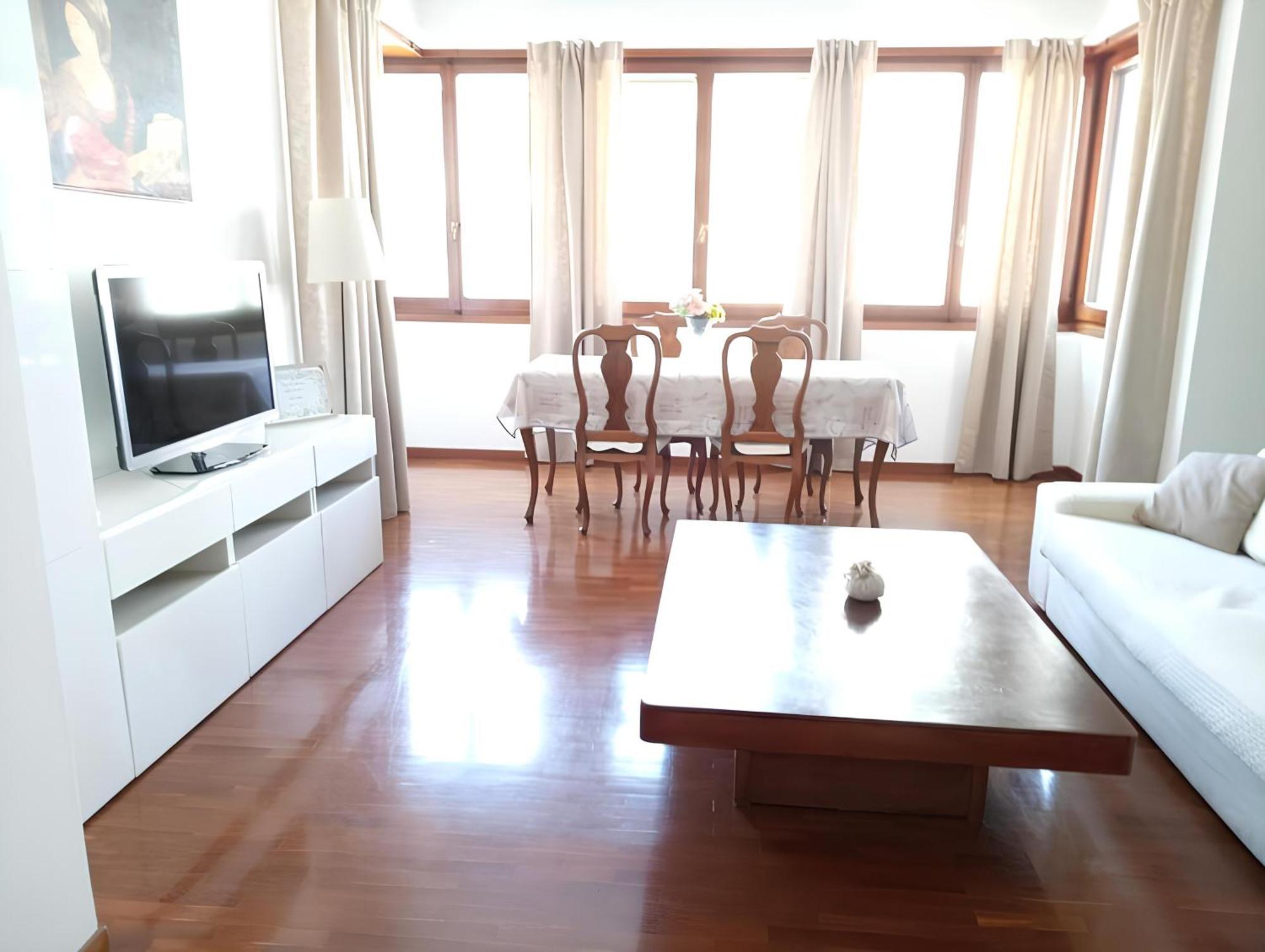 Apartmán La Casa Dei Fiori Florencie Exteriér fotografie