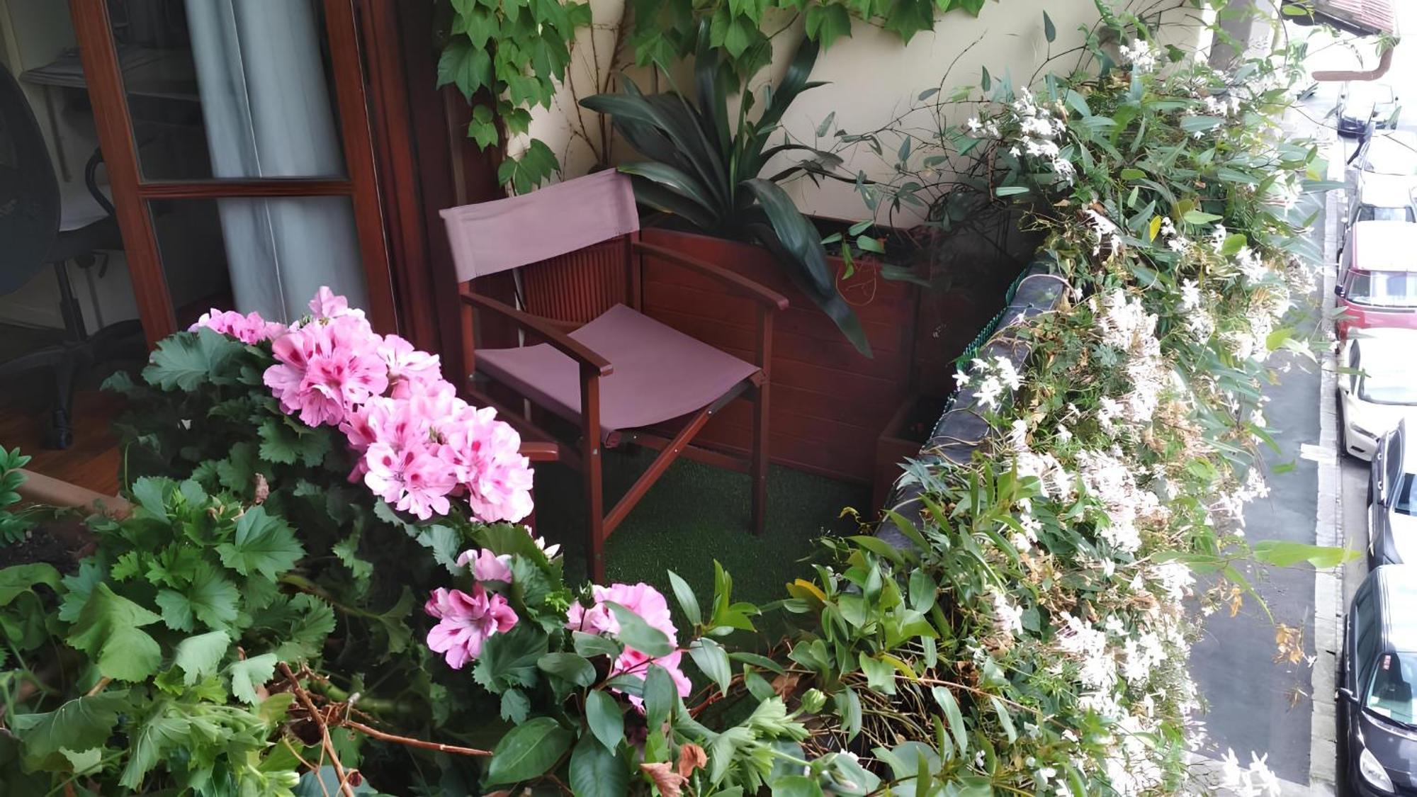 Apartmán La Casa Dei Fiori Florencie Exteriér fotografie
