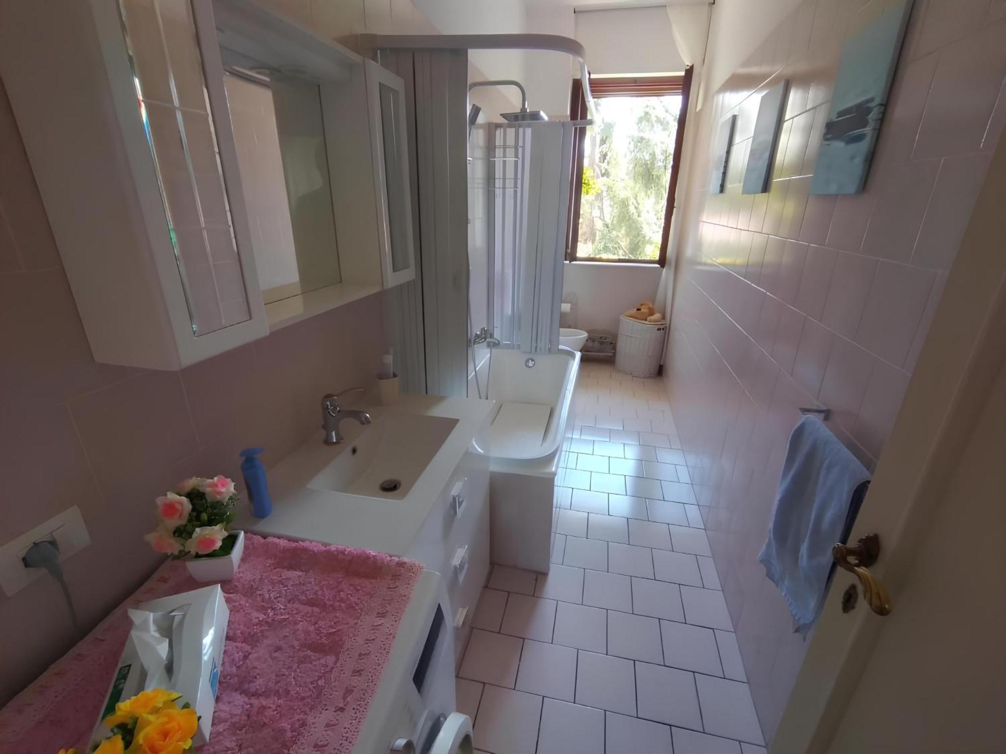 Apartmán La Casa Dei Fiori Florencie Exteriér fotografie